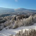 Trevilles - Orzechowy Lägenhet *