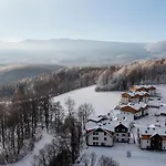 Trevilles - Orzechowy Lägenhet Szklarska Poręba