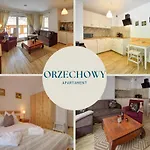 Trevilles - Orzechowy