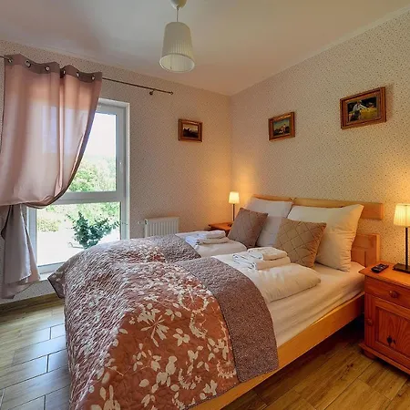 Trevilles - Orzechowy * 斯克拉斯卡波伦巴