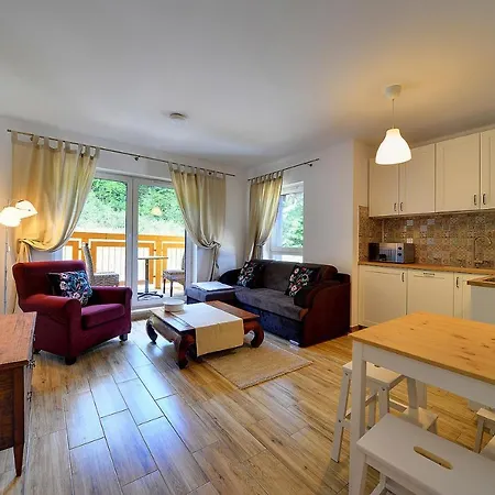 Apartment Trevilles - Orzechowy *