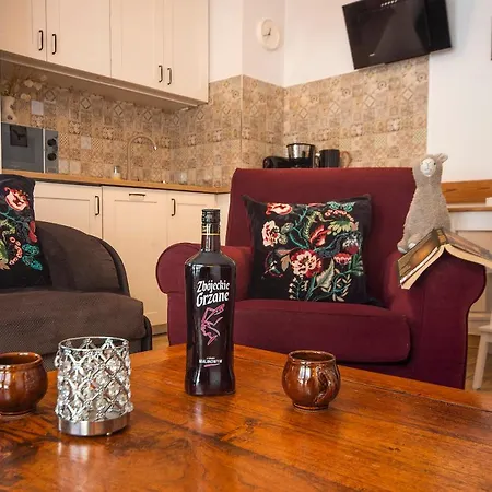 Trevilles - Orzechowy * 斯克拉斯卡波伦巴