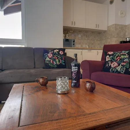 Trevilles - Orzechowy 斯克拉斯卡波伦巴