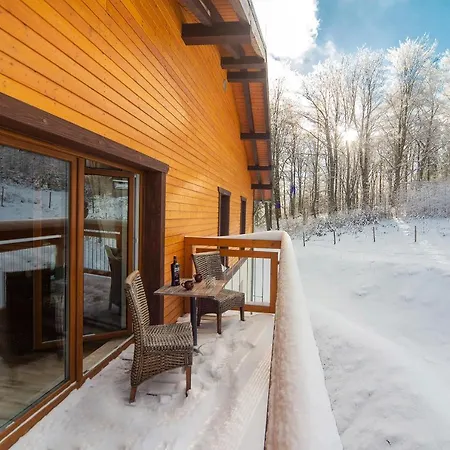 Apartamento Trevilles - Orzechowy Szklarska Poręba
