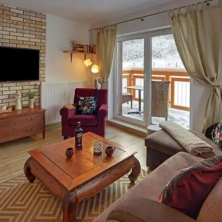 Trevilles - Orzechowy Apartment *