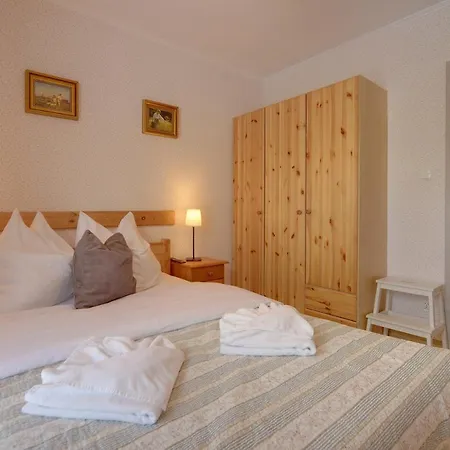 Trevilles - Orzechowy Apartamento *