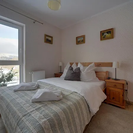 Trevilles - Orzechowy Apartamento Szklarska Poręba
