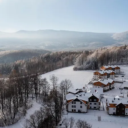 Trevilles - Orzechowy Apartamento Szklarska Poręba