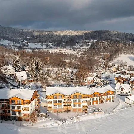 Apartamento Trevilles - Orzechowy *