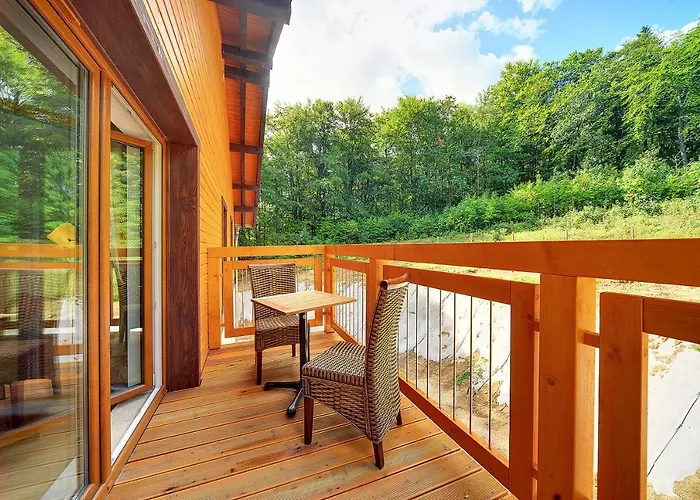 Trevilles - Orzechowy Apartment Szklarska Poreba