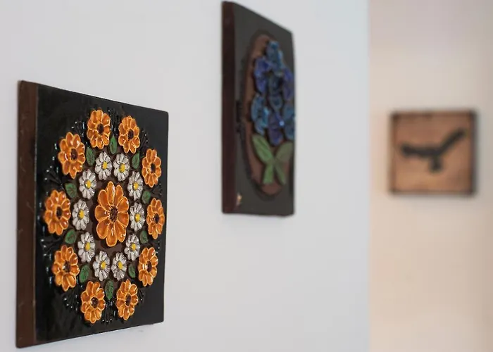 Trevilles - Orzechowy Szklarska Poreba