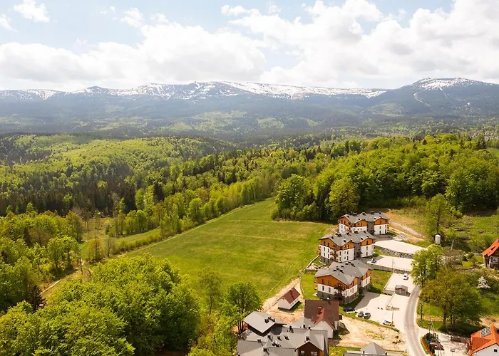 Trevilles - Orzechowy * Szklarska Poreba