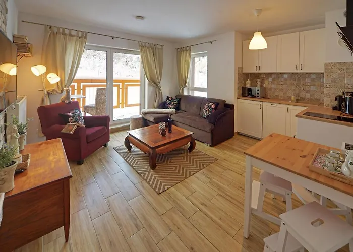 Trevilles - Orzechowy *