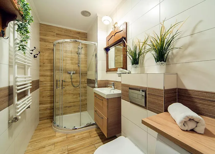 Trevilles - Orzechowy *