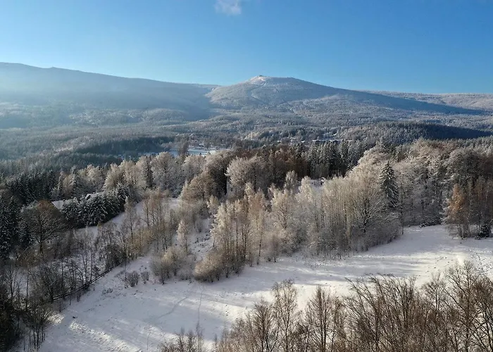 Trevilles - Orzechowy Apartment *